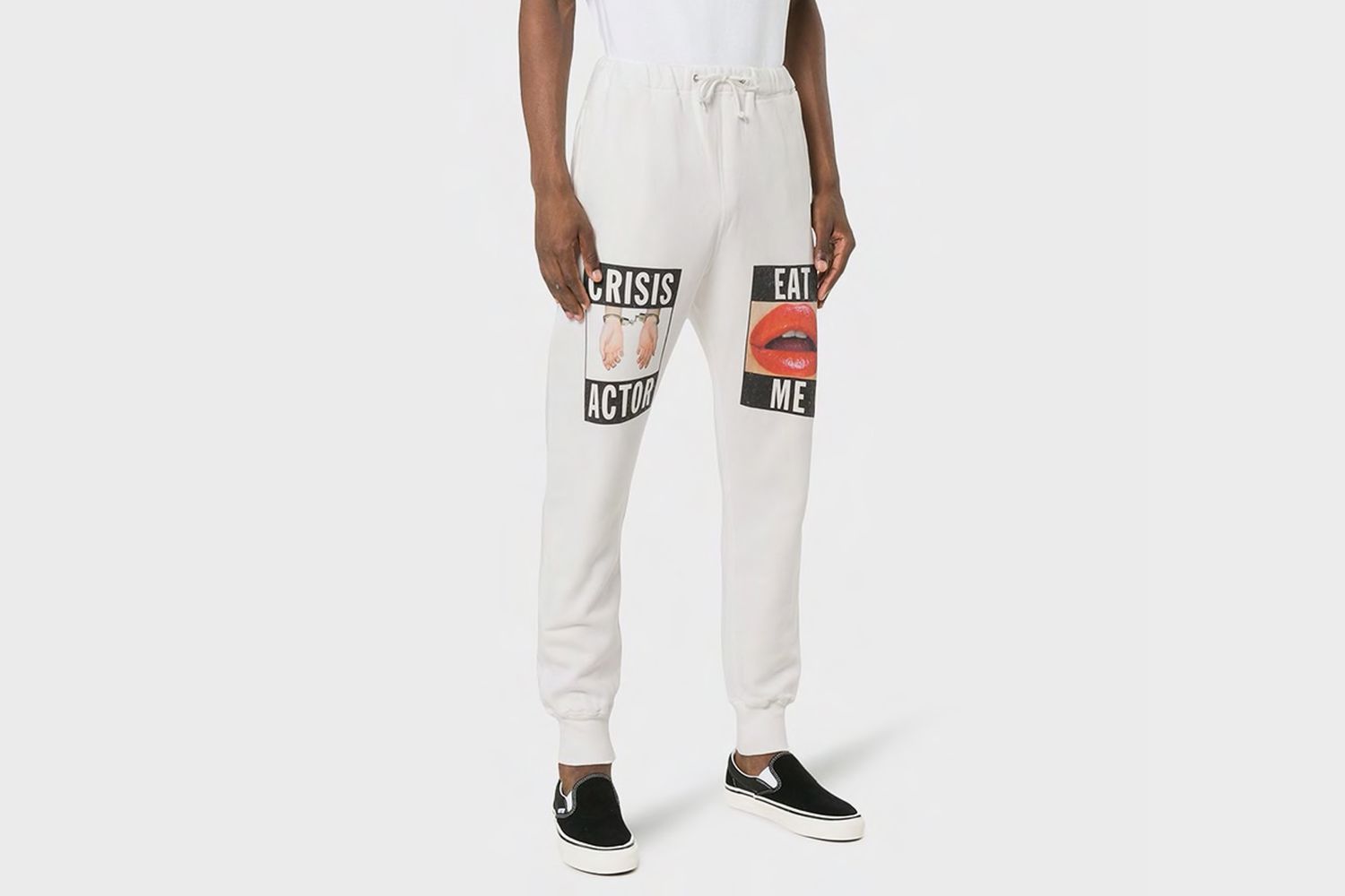 10 of the Best Luxury Track Pants to Buy for Fall