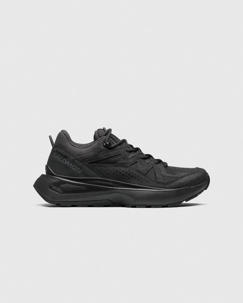 Odyssey Elmt Low Black/Phantom/Black