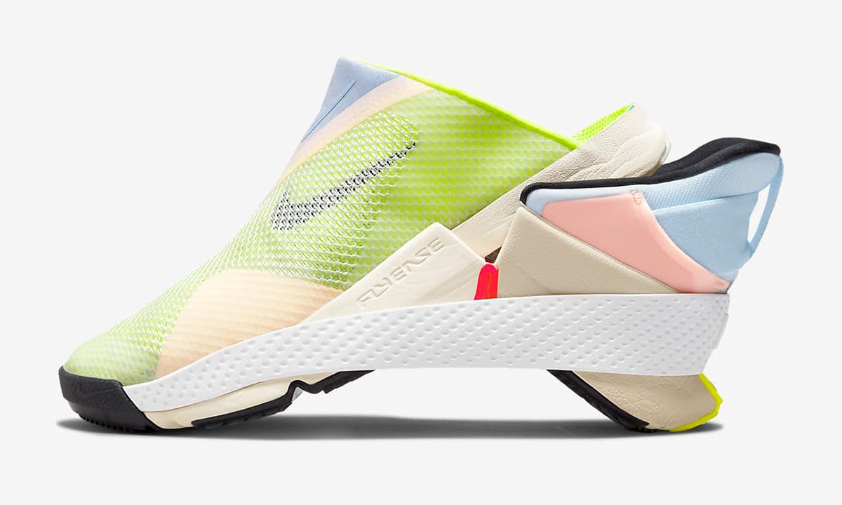 flyease colors