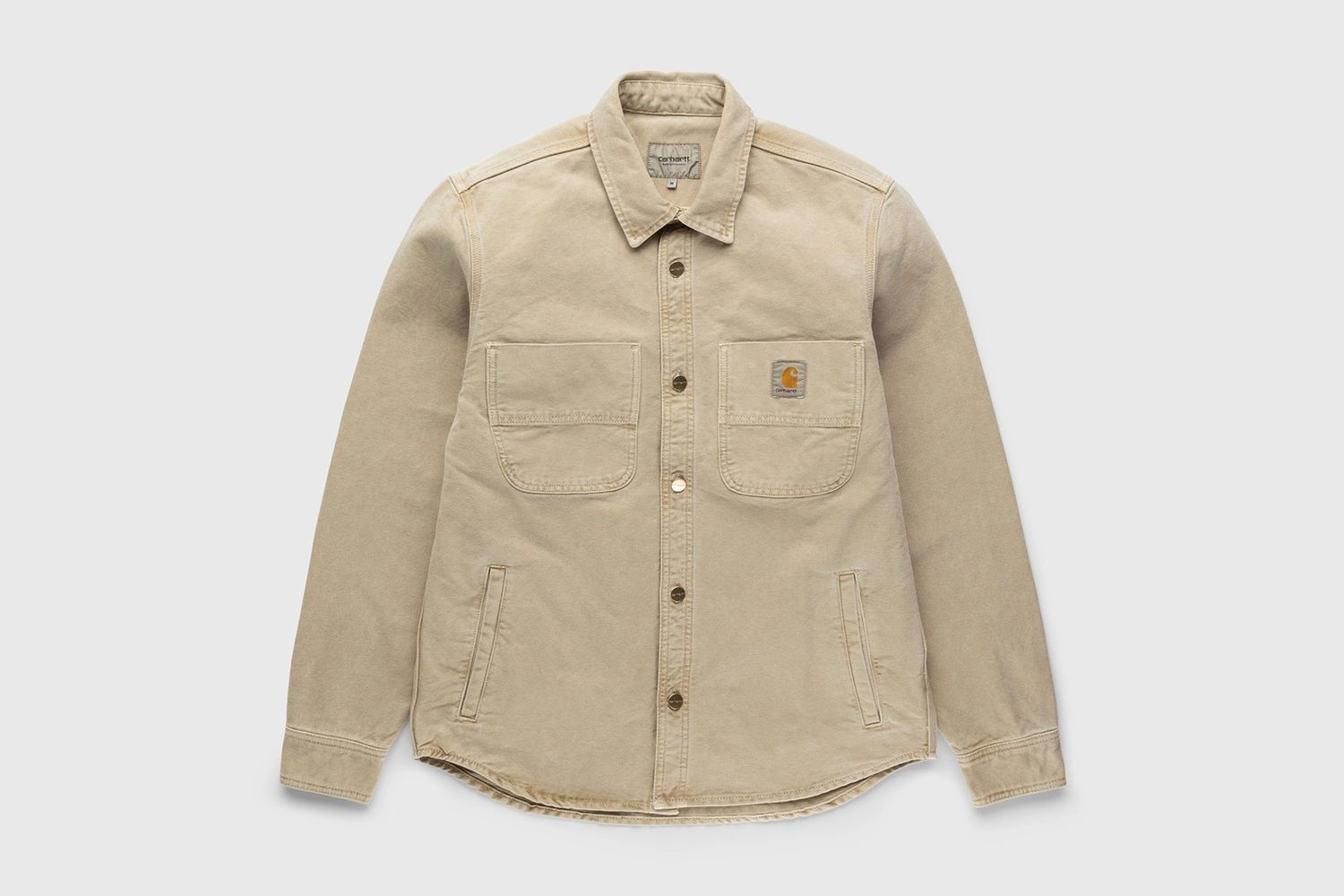 Glenn Shirt Jacket