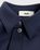 GmbH – Endyia Shirt Navy - Shirts - Blue - Image 6