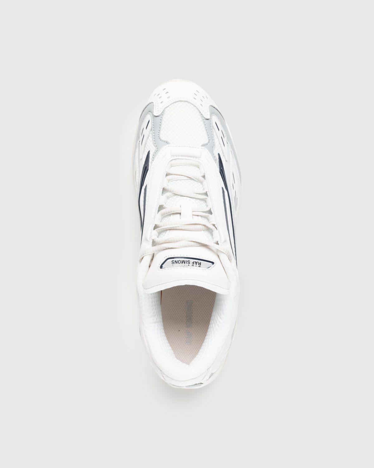 Raf Simons – Ultrasceptre Sneaker Blue - Sneakers - Blue - Image 4