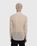 Dries van Noten – Celdon Shirt Ecru - Longsleeve Shirts - Beige - Image 3