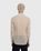 Dries van Noten – Celdon Shirt Ecru - Shirts - Beige - Image 3