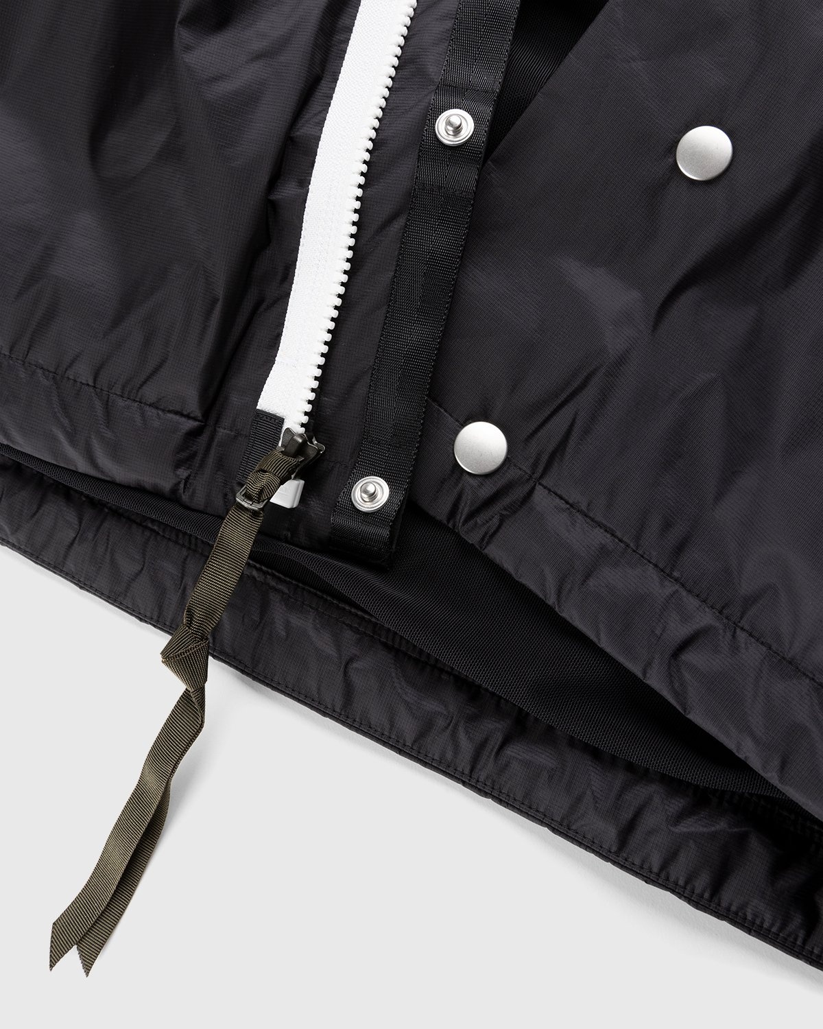 ACRONYM – J95-WS Jacket Black | Highsnobiety Shop