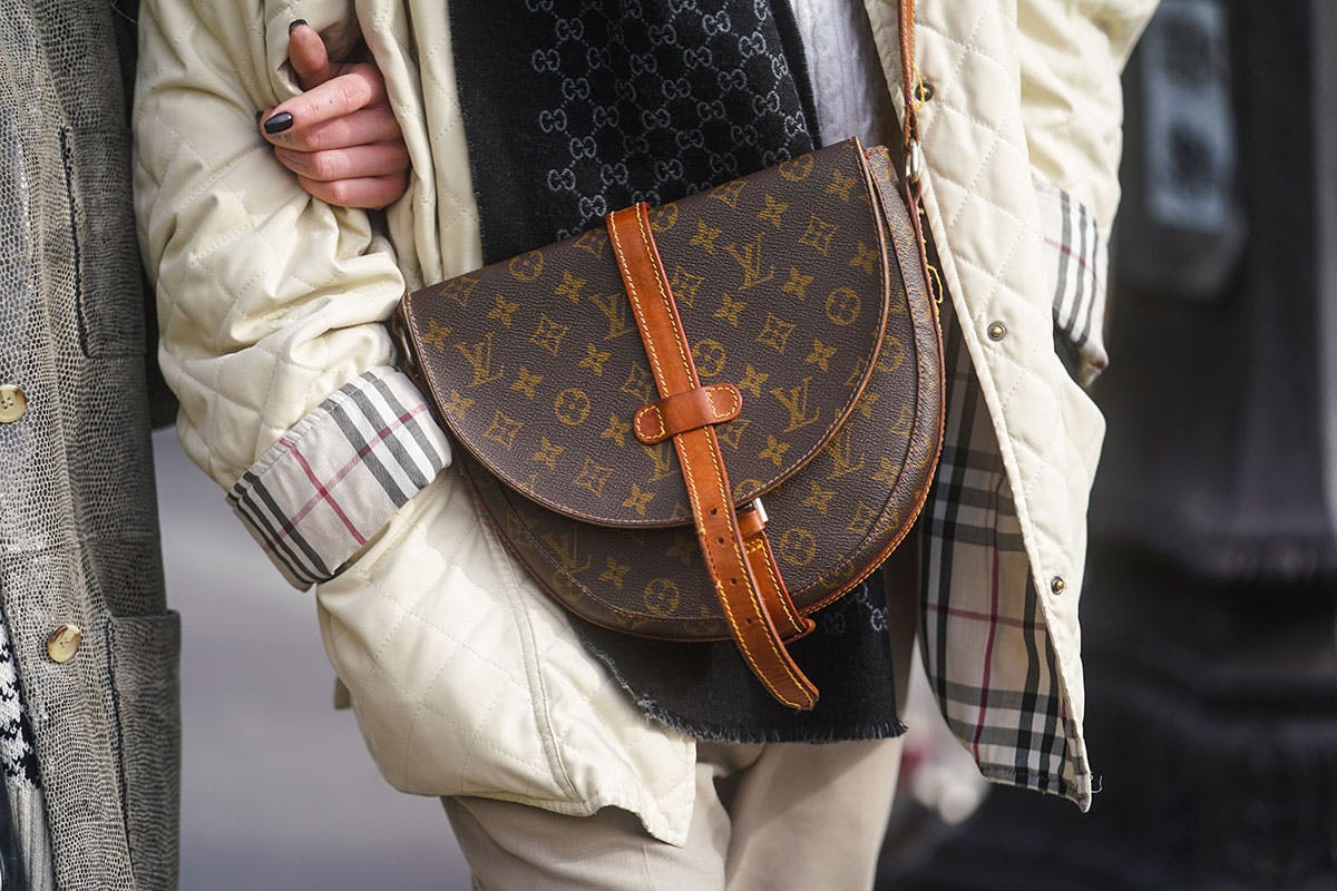 LVMH Releases First Financial Report Since Covid19