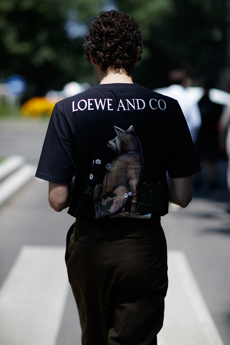 jonathan anderson injected cool loewe asap rocky jw anderson pusha t