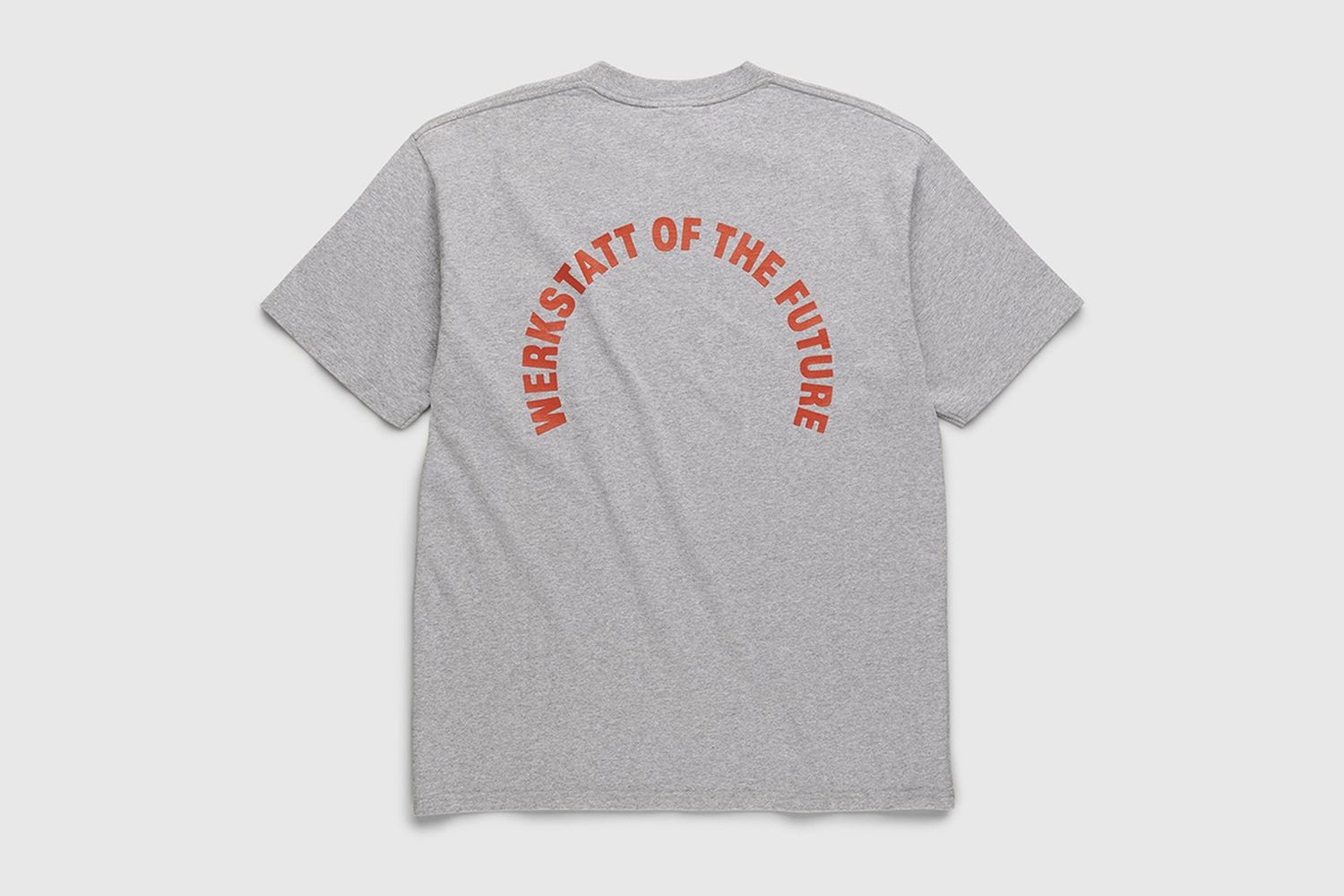 Werkstatt T-Shirt