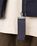 JACQUEMUS – Le Blouson Linu Navy - Outerwear - Blue - Image 7