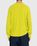 Highsnobiety – Raglan Crewneck Sweater Yellow - Crewnecks - Yellow - Image 4