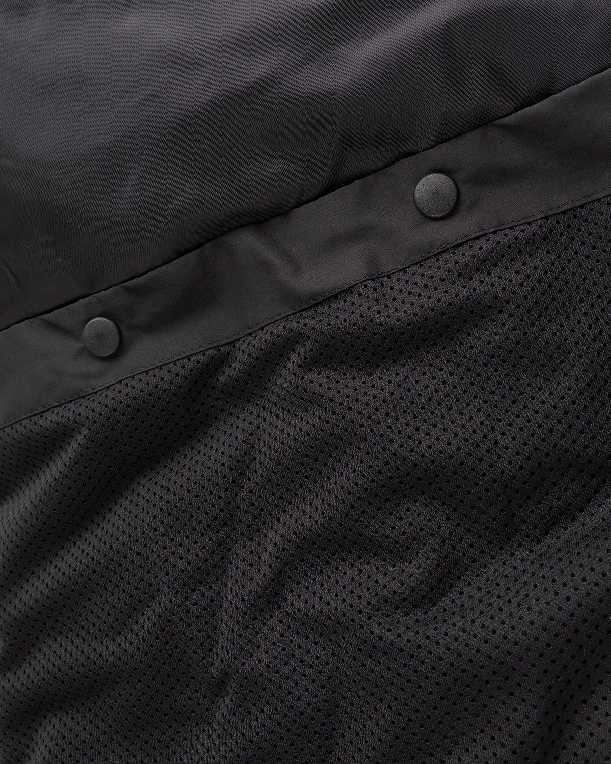 Our Legacy – Fenrir Parka Black - Outerwear - Black - Image 5