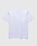 Patta – Basic Script P T-Shirt White - Tops - White - Image 2