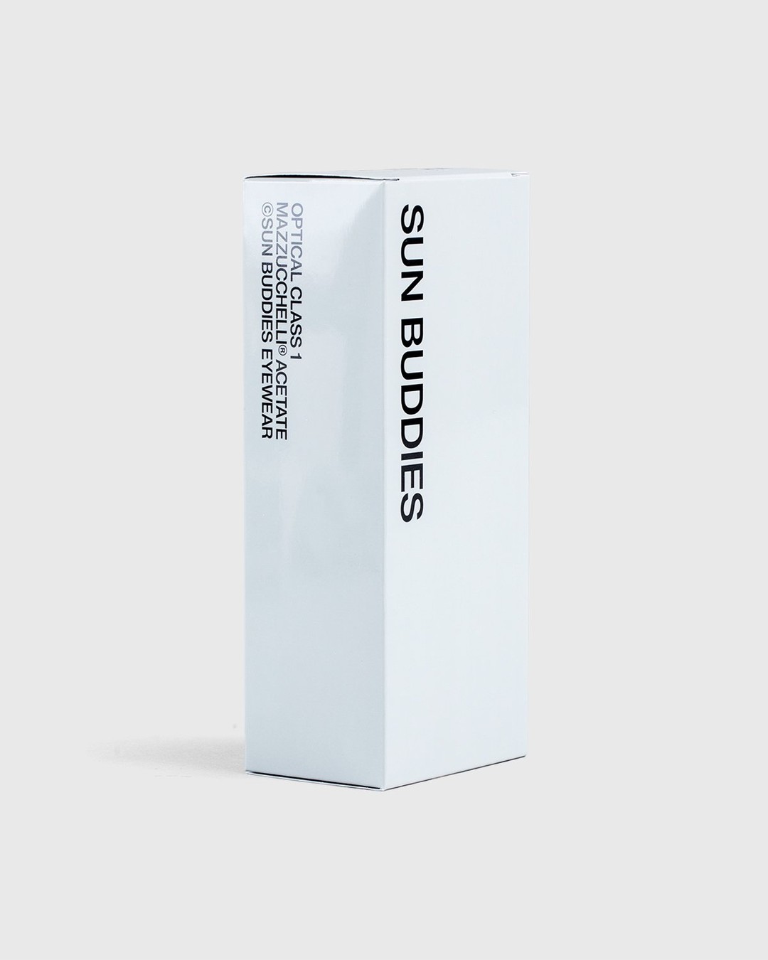 Sun Buddies – Liam Silver Black - Eyewear - Black - Image 3