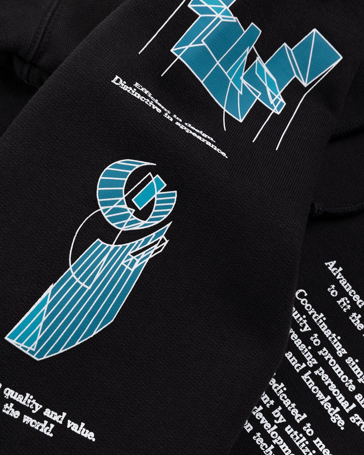 Carhartt WIP – Hooded Living Sweat Black - Sweats - Black - Image 5