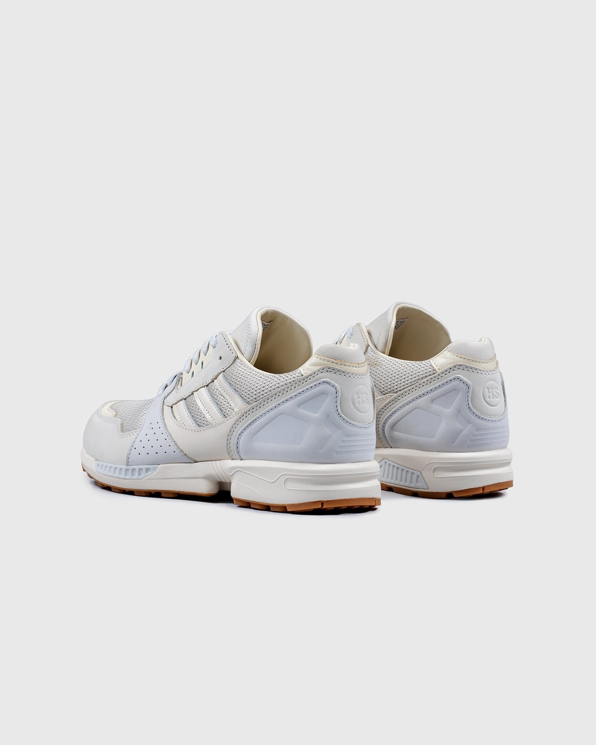 Adidas x Highsnobiety – ZX8000 Qualität Cream White - Sneakers - White - Image 3
