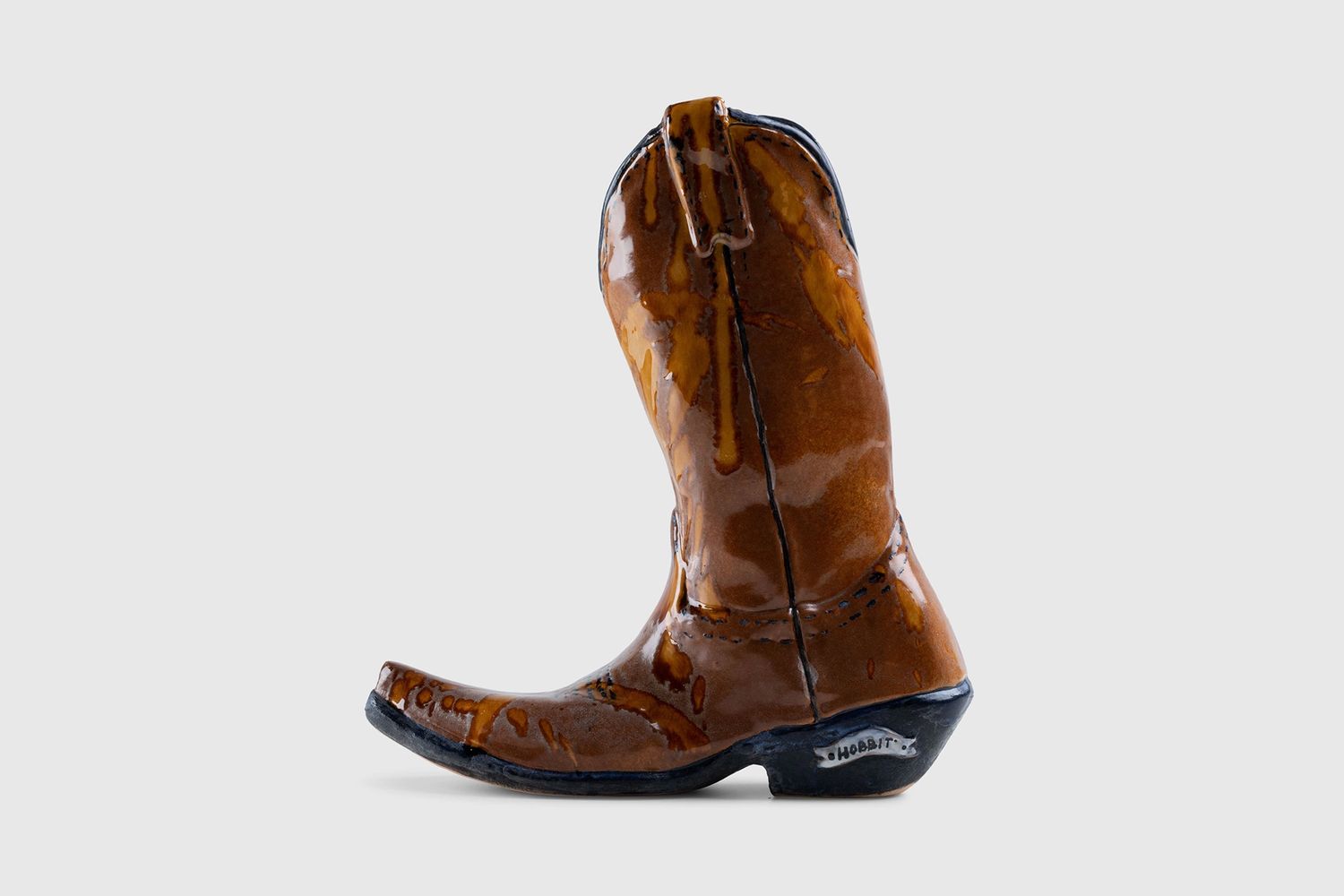 Texan Vase
