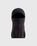 Wool Balaclava Black