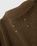 Maison Margiela – Pullover Olive - Knitwear - Green - Image 4
