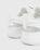 Maison Margiela x Reebok – Classic Leather Tabi Low White - Low Top Sneakers - White - Image 5