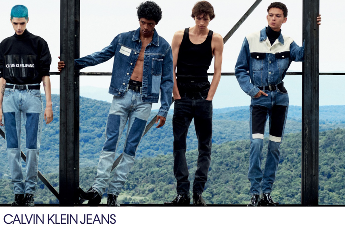 Calvin Klein Jeans calvin klein 205w39nyc