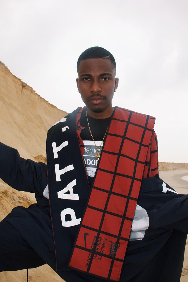 calendario Torrente Humano Patta x Nike's New Capsule Features a Wild Air Max Hybrid