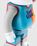Medicom – R@bbrick Bugs Bunny 100% and 400% Set Grey - Art & Collectibles - Multi - Image 6
