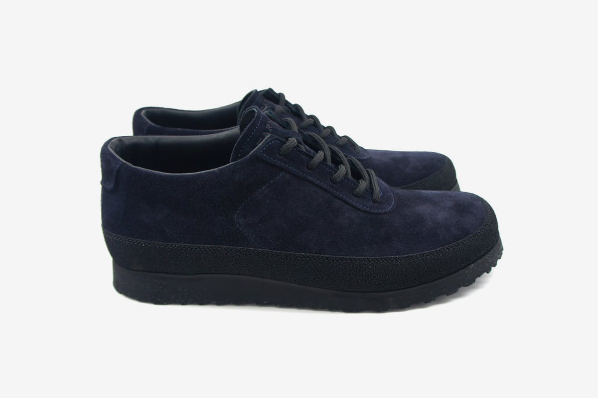Tarvas × Engineered Garments / Explorer
