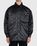 Acne Studios – Quilted Satin Jacket Black - Outerwear - Black - Image 2