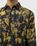 Dries van Noten – Canno Shirt Yellow - Shirts - Yellow - Image 5