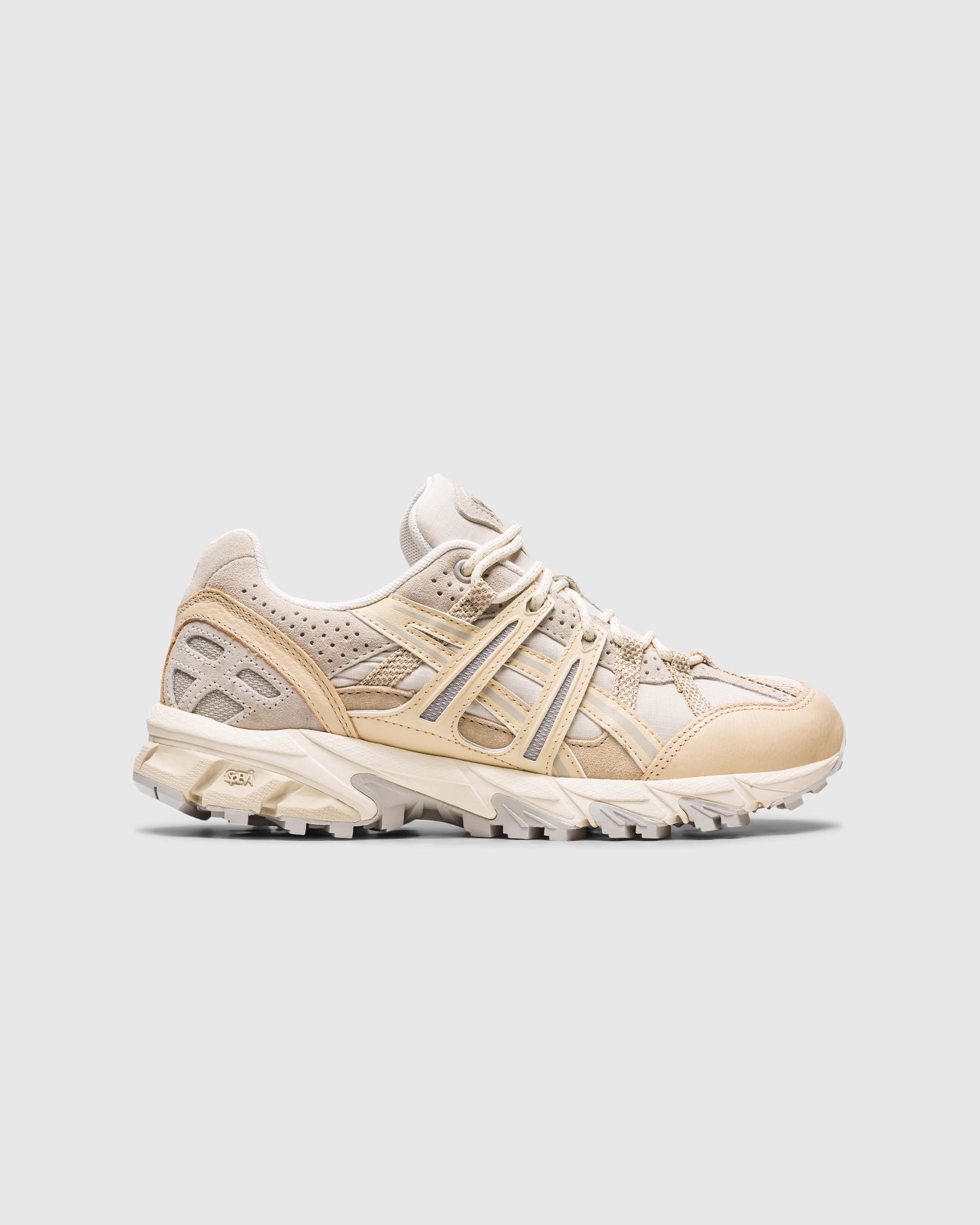 asics – GEL-SONOMA 15-50 Oatmeal/Marzipan - Sneakers - Beige - Image 1