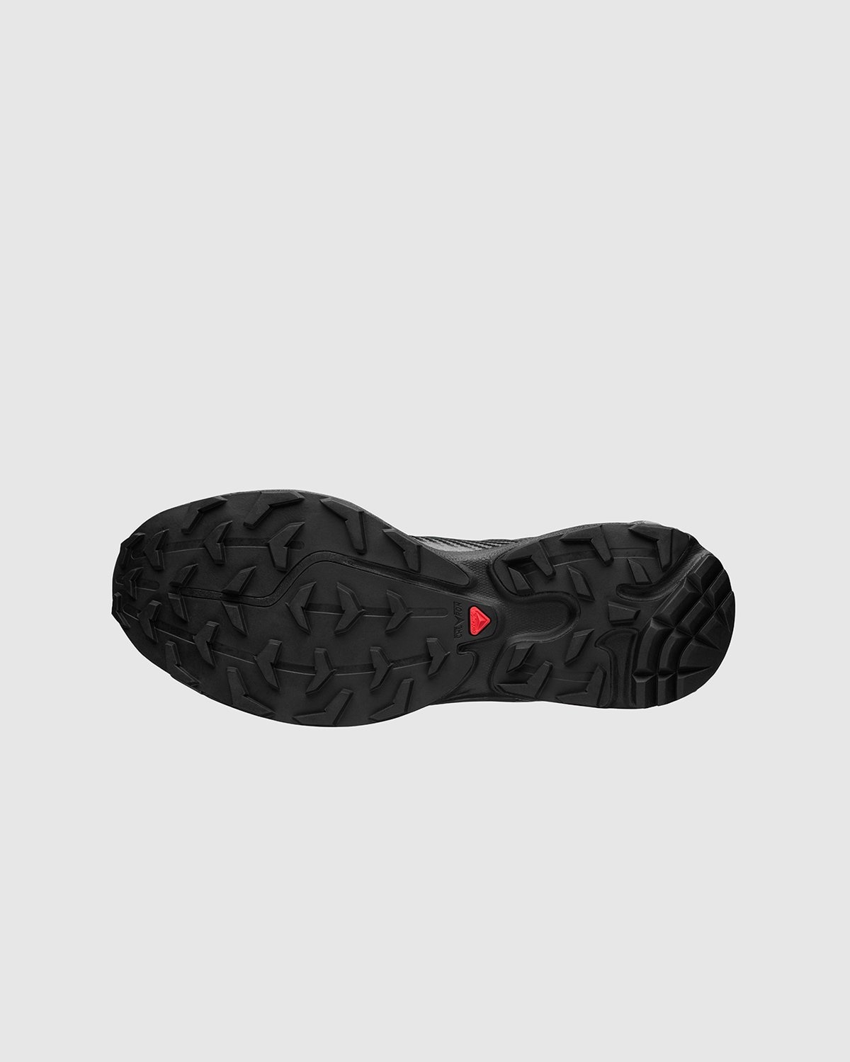 Salomon – XT-4 ADVANCED Black/Black/Magnet - Low Top Sneakers - Black - Image 5