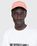 Highsnobiety x Sant Ambroeus – Cap Pink - Hats - Pink - Image 4