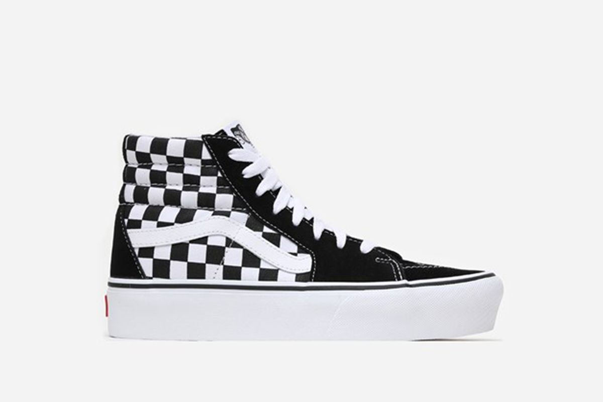 platform sneakers girls