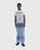 Diesel – T-Erme Burnout T-Shirt Grey - Tops - Multi - Image 2