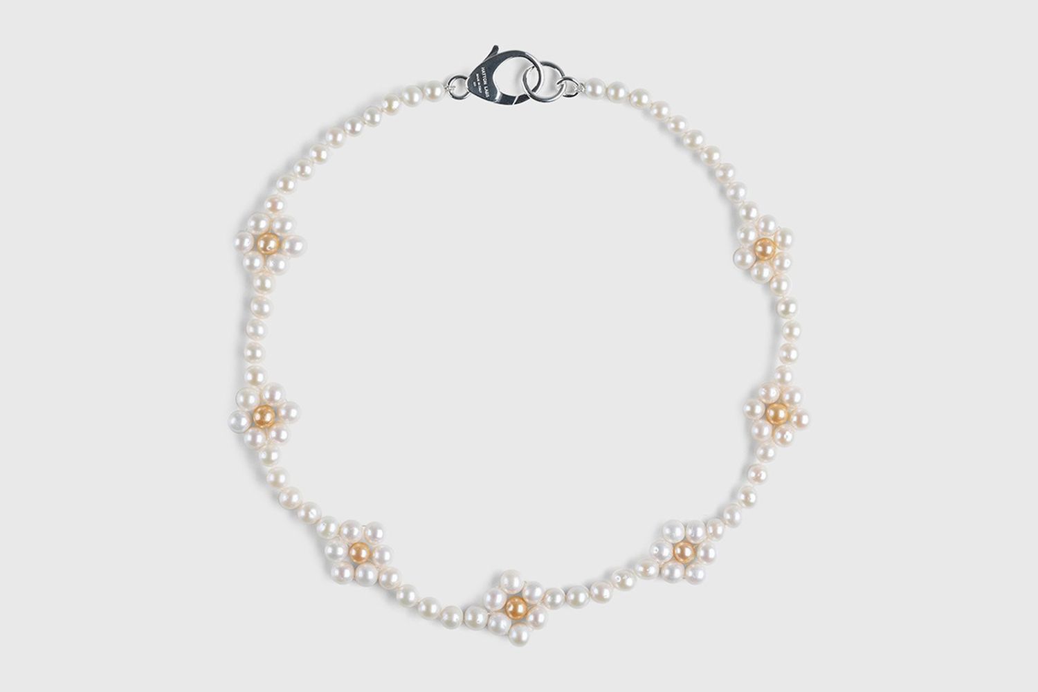 Daisy Pearl Chain