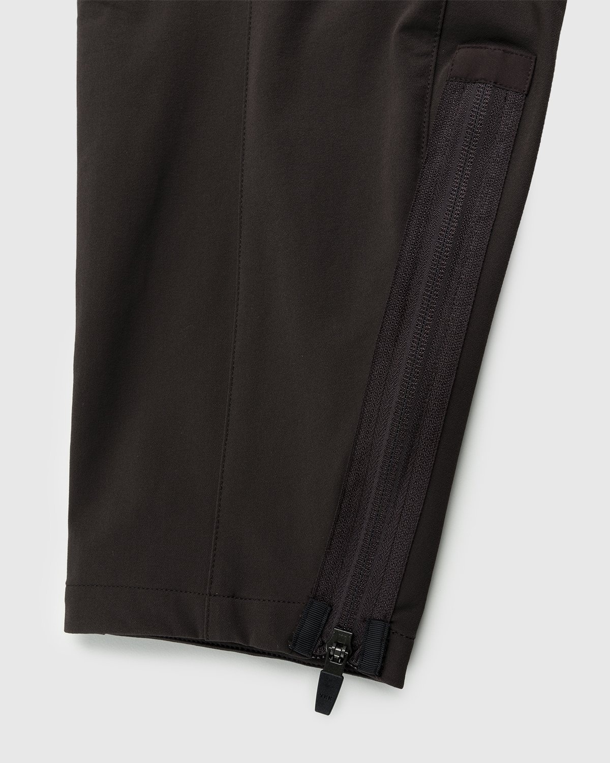 ACRONYM – P41-DS Pant Schwarzrot - Cargo Pants - Grey - Image 3