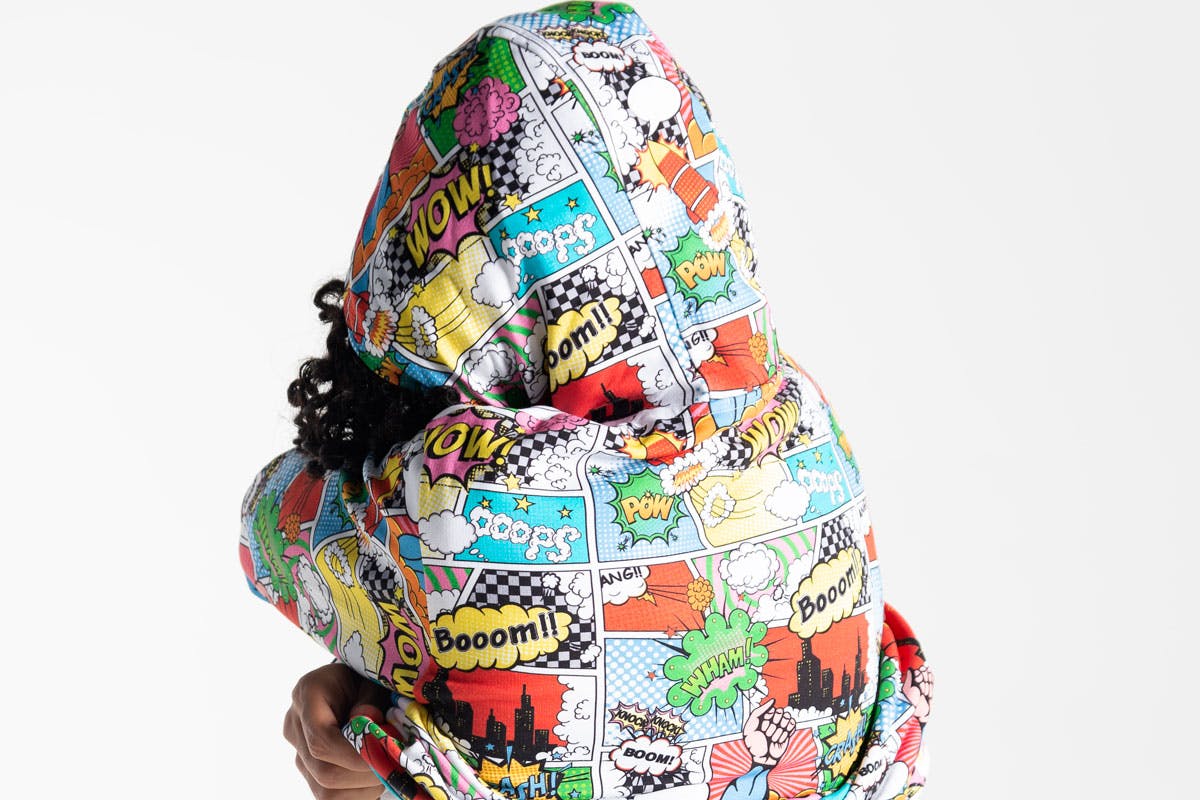 The Best Hoodies Right Now: Fall/Winter 2019