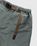 Gramicci – Shell Gear Shorts Slate Grey - Shorts - Grey - Image 4