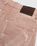Our Legacy – Third Cut Digital Rust Denim  - Pants - Red - Image 6