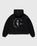 Lourdes New York – Basic Hoodie Black - Sweats - Black - Image 2