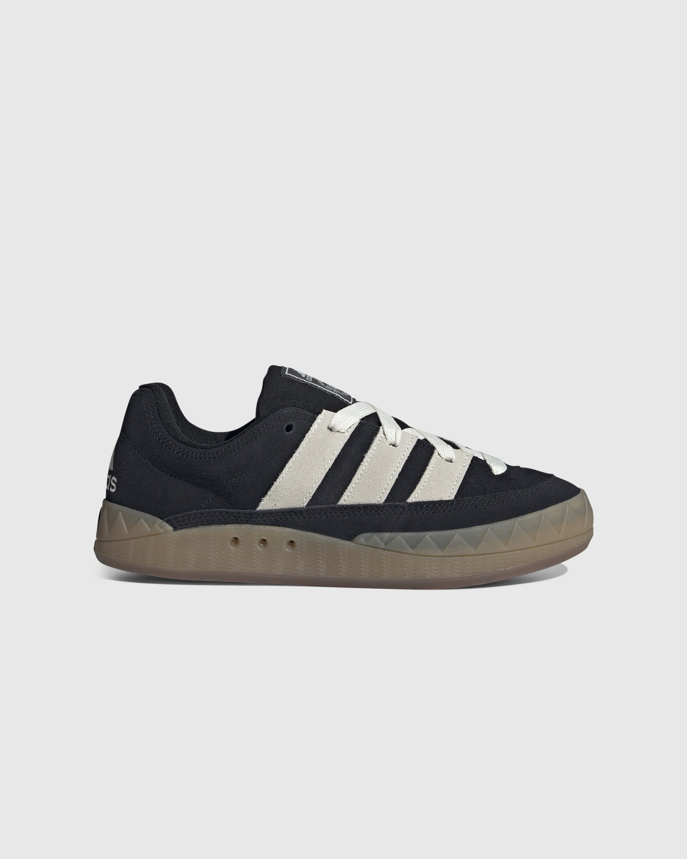 adidas Adimatic Shoes - Grey