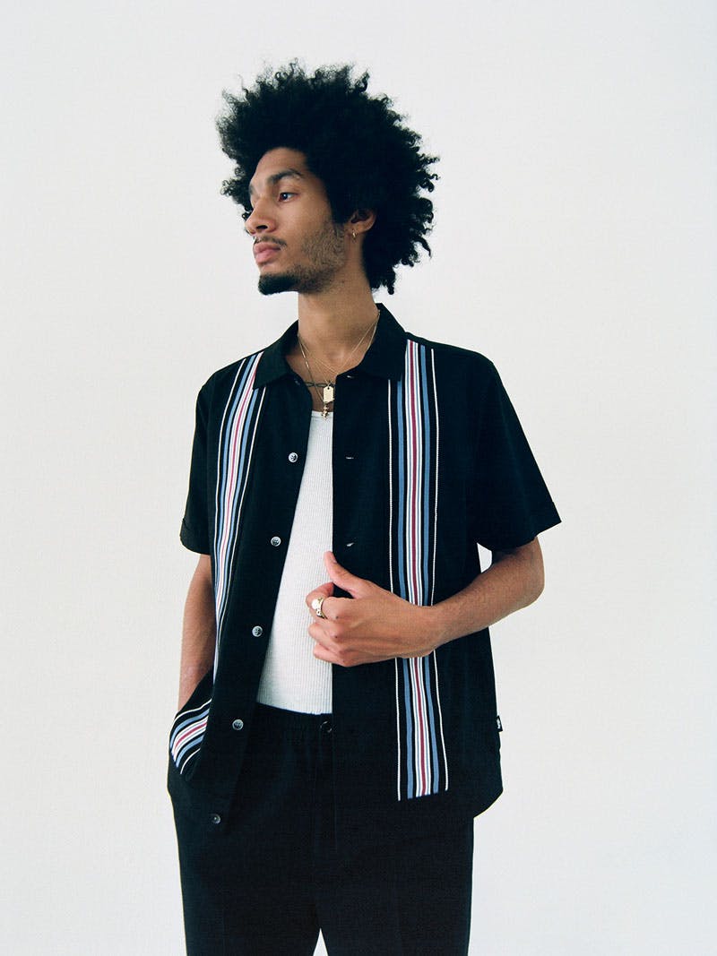 Stussy SP20 Lookbook - D2 Mens - 6