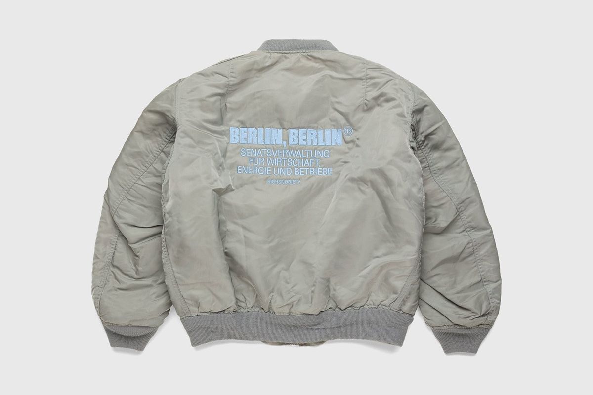 Image on Highsnobiety