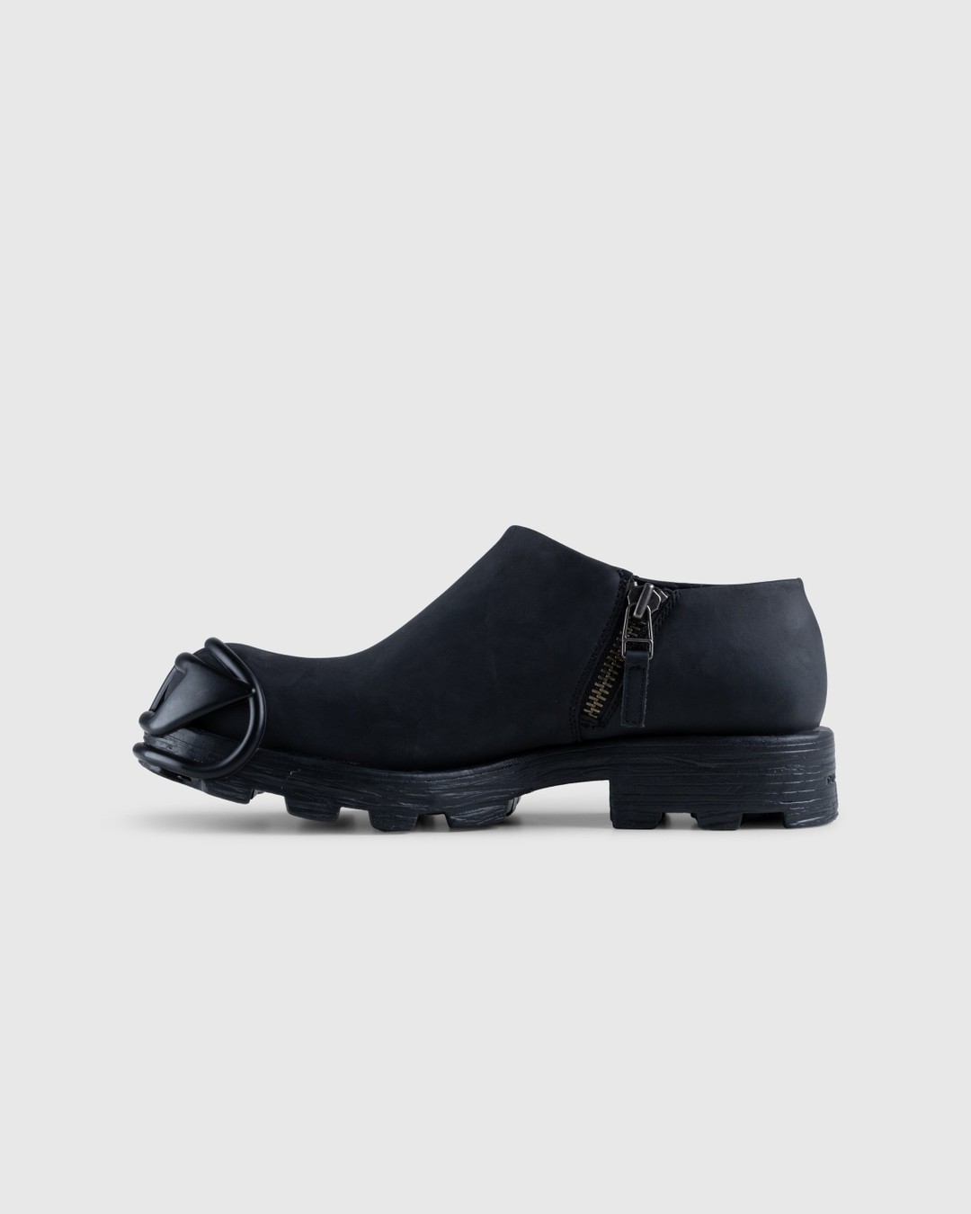 Diesel – D-Hammer Ab D Boots Black - Boots - Multi - Image 2
