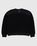 Utility Crewneck Sweater Black