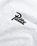 Patta – Teddy Bear T-Shirt Snow Melange Grey - T-shirts - Grey - Image 5