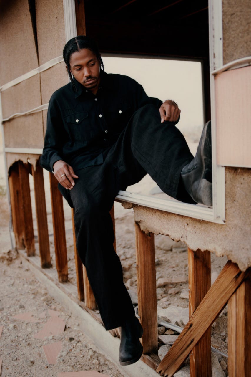 Summer Called, It's Ready For Stüssy x Our Legacy Work Shop