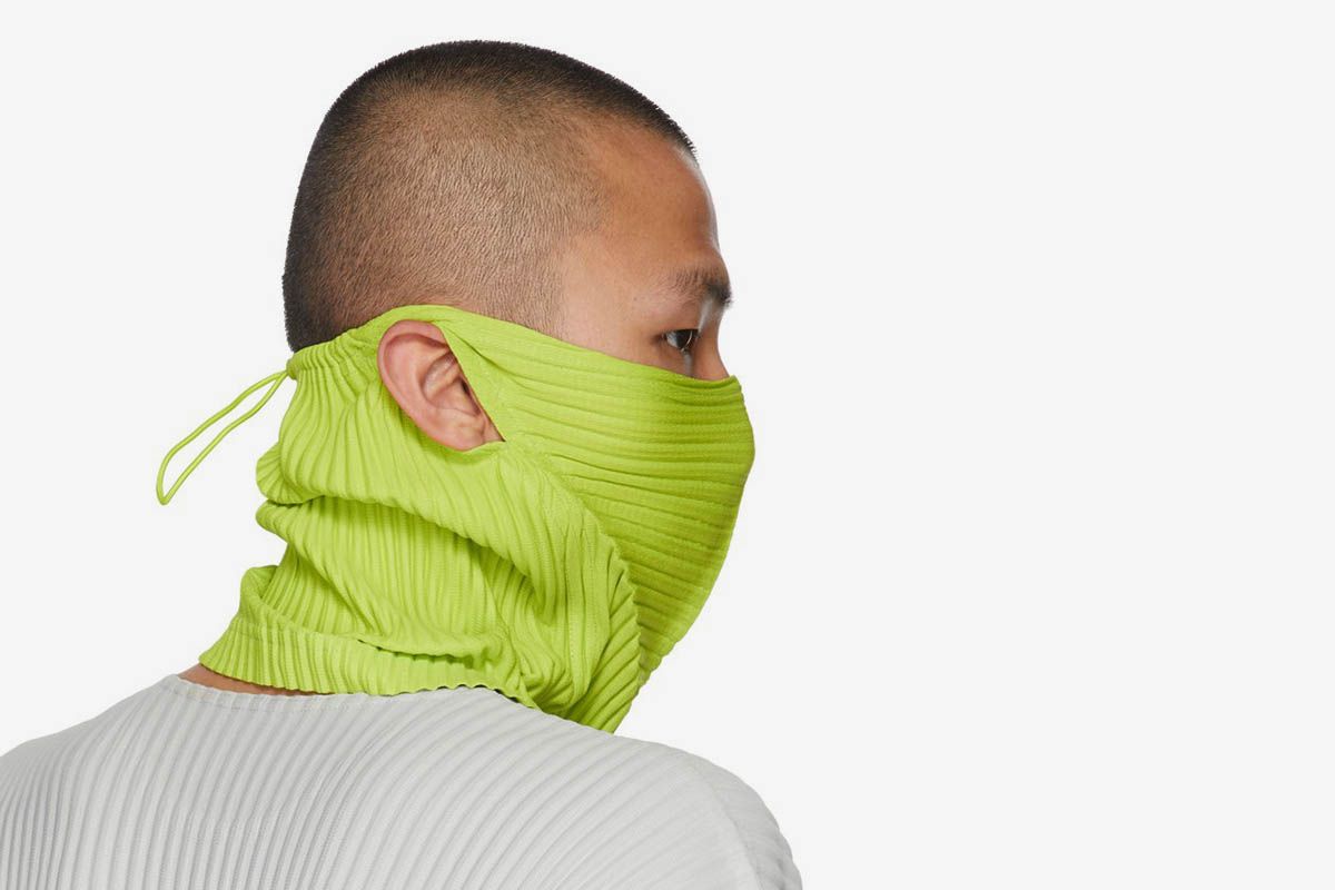 Pleats Please Issey Miyake Tops for Women | Online Sale up