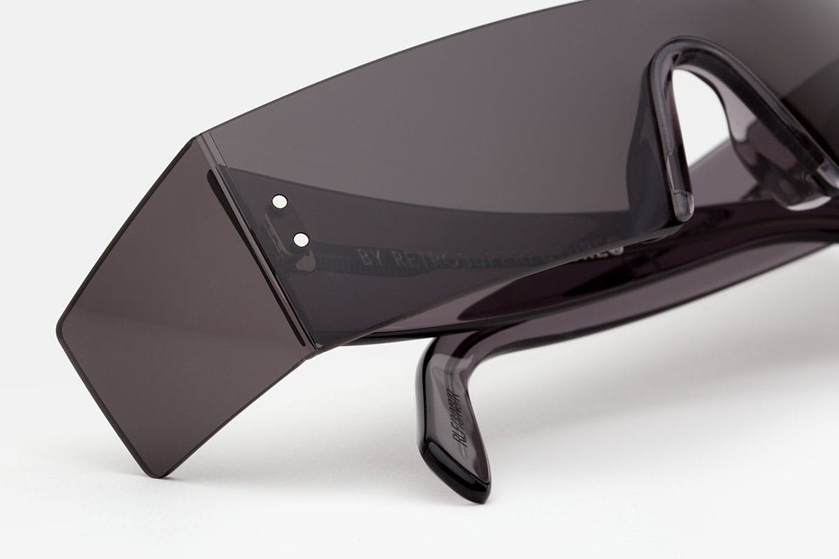 retrosuperfuture vision glasses