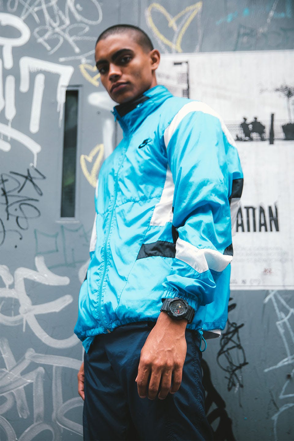 g shock ga140 neo tokyo casio g-shock